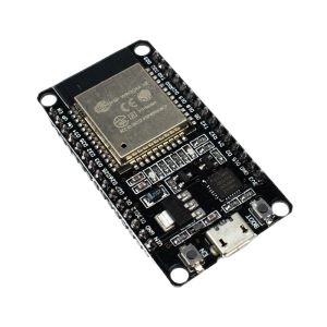 Upgrade your projects with our ESPRESSIF ESP32 WROOM-32 module! Available now at our electronics store near you in Kathmandu #electronicsstore #kathmandu #esp32