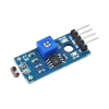 LDR Module for light sensing and automation projects, available at our electronics store near you.