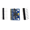 MPU-6050 Module for motion tracking and gesture recognition, available at our electronics store near you.