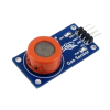 MQ-3 Alcohol Sensor for detecting alcohol concentrations, available at our electronics store near you.