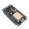 Take your IoT projects to the next level with our Node MCU ESP8266! Available now at our electronics store near you in Kathmandu #electronicsstore #kathmandu #nodemcu